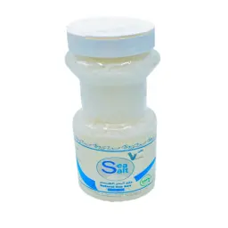 Valleys Natural Sea Fine Salt